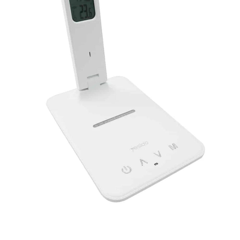 Yesido DS20 Foldable 18W Desk Lamp - Image 3