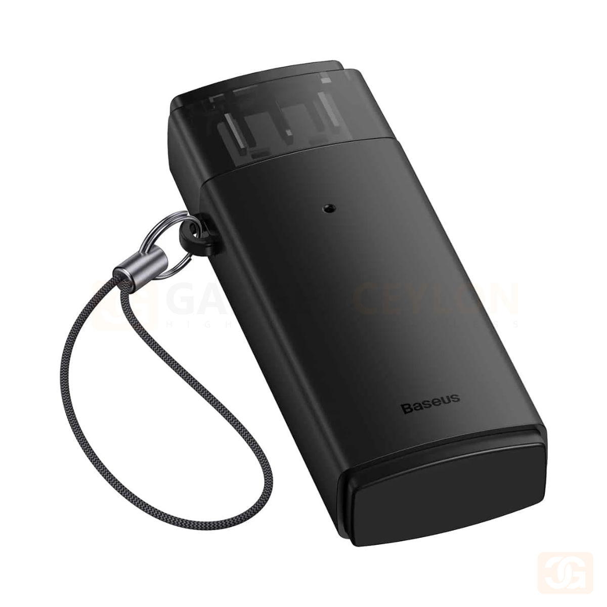 Baseus SD/TF USB Lite Series Card Reader - Image 2
