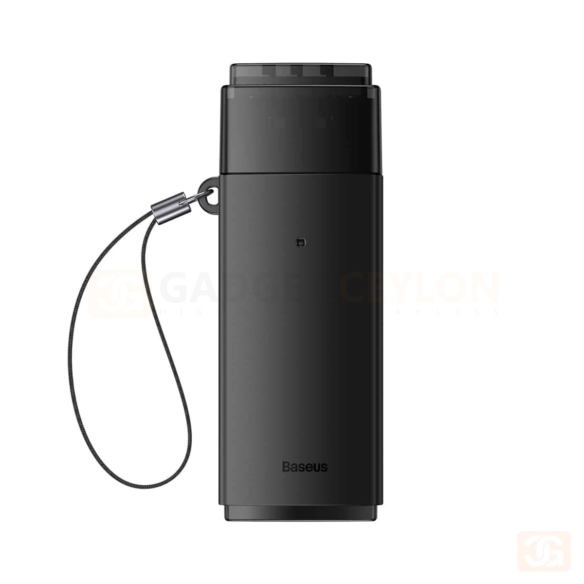 Baseus SD/TF USB Lite Series Card Reader - Image 3