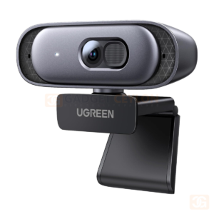 UGREEN 2K 30FPS Full HD Web Camera – CM778 – 35626