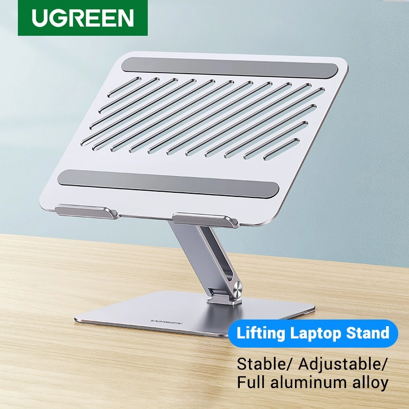 UGREEN Adjustable Laptop Stand – 40291 - Image 4