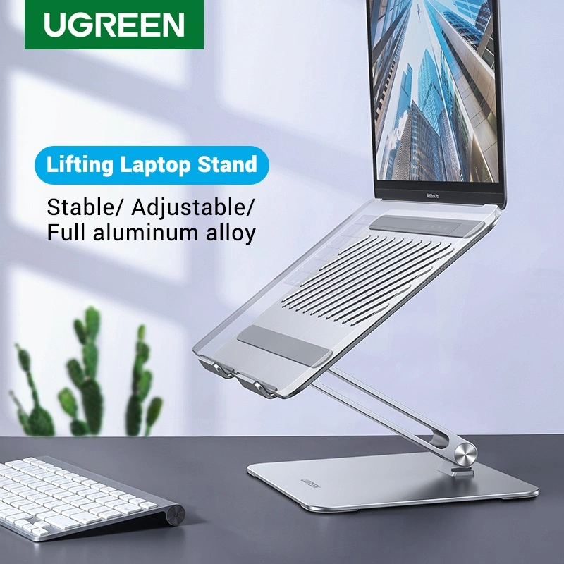UGREEN Adjustable Laptop Stand – 40291 - Image 6