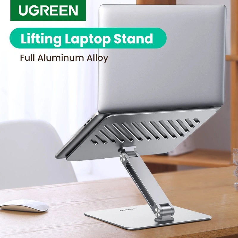 UGREEN Adjustable Laptop Stand – 40291 - Image 7