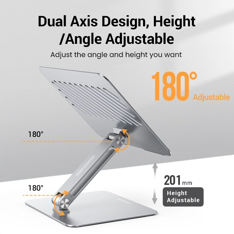 UGREEN Adjustable Laptop Stand – 40291 - Image 8