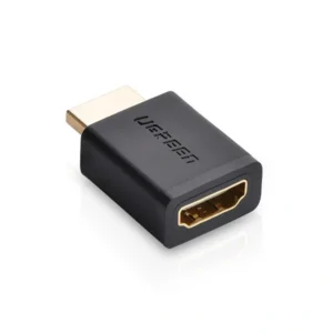 UGREEN HDMI Male To Female Connector – HD112 - 20135