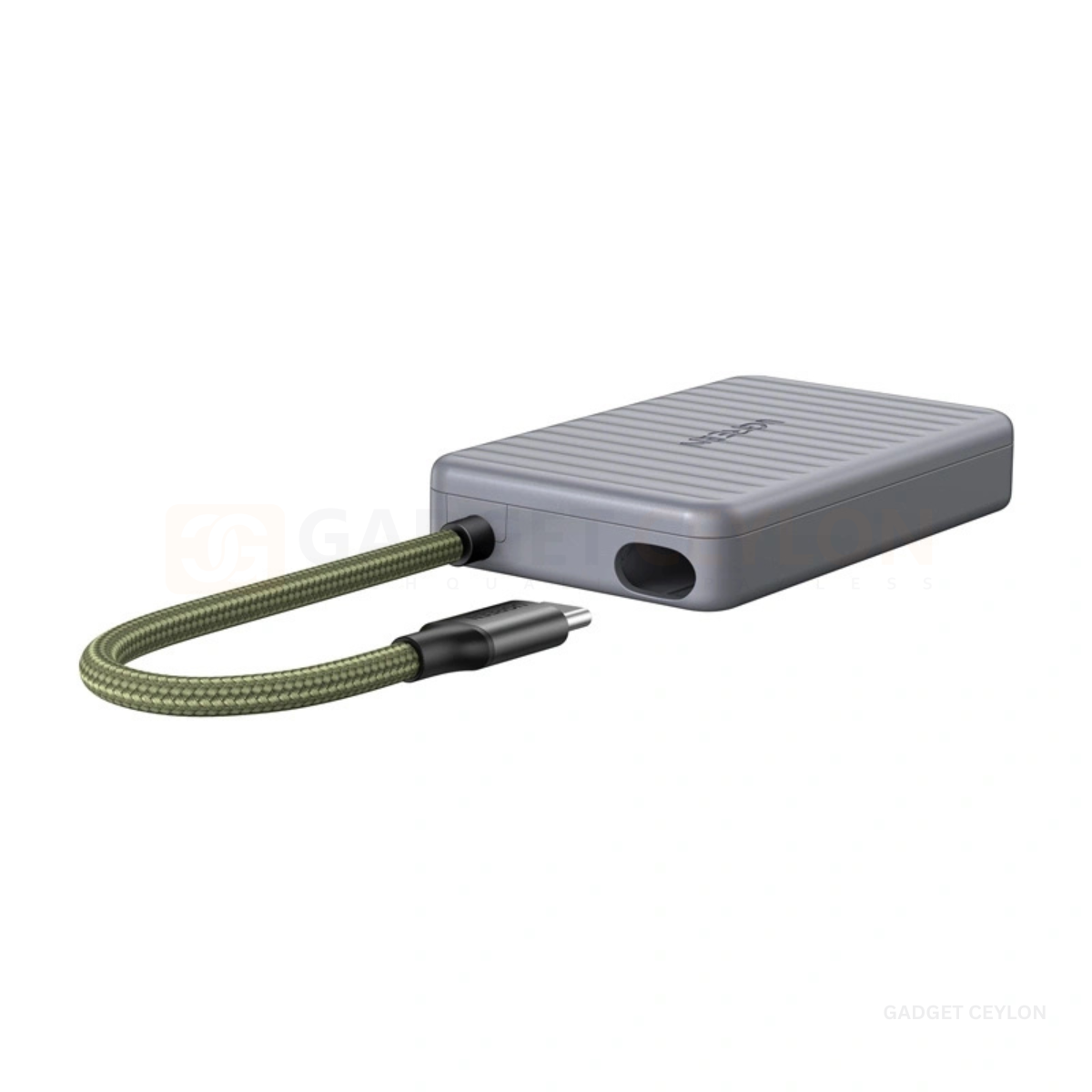UGREEN Multifunction TF/SD Dual Card Reader Case - Image 3