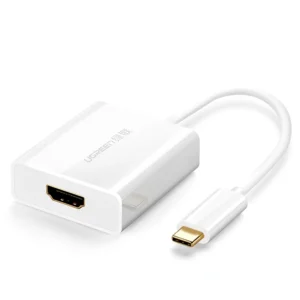 UGREEN Type-C to HDMI Adapter – 40273