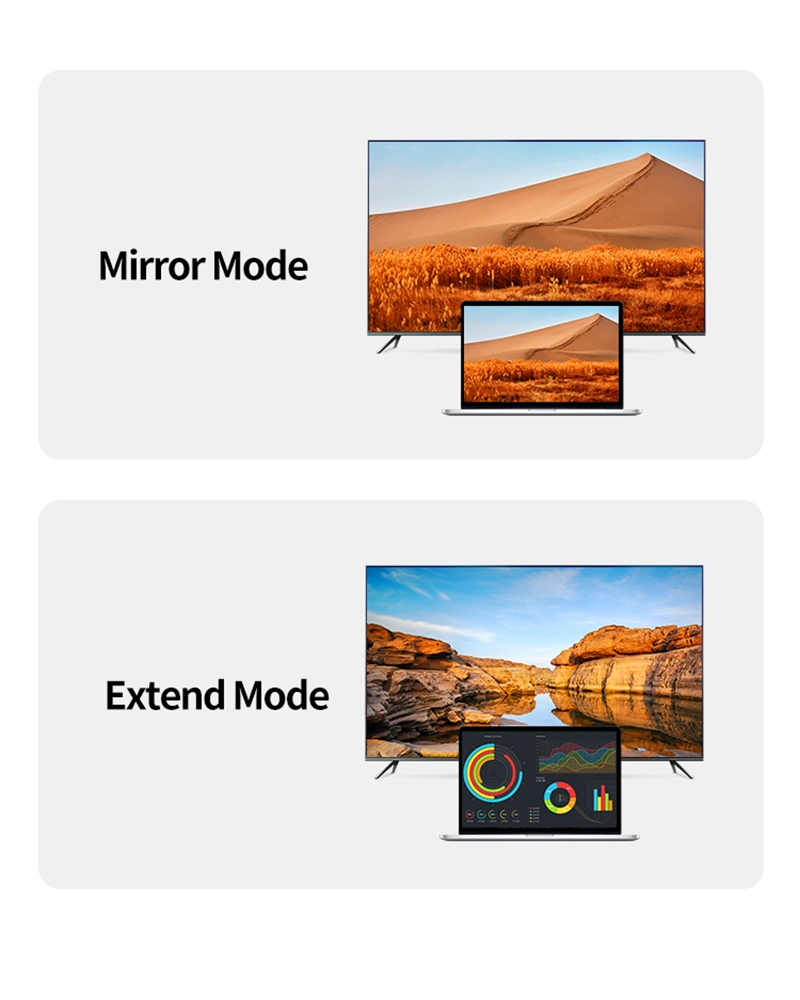 UGREEN VGA Male To HDMI Female Converter - Image 11