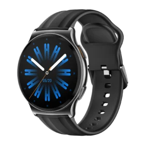 Haylou Solar Lite 2 Ultra Slim Smart Watch