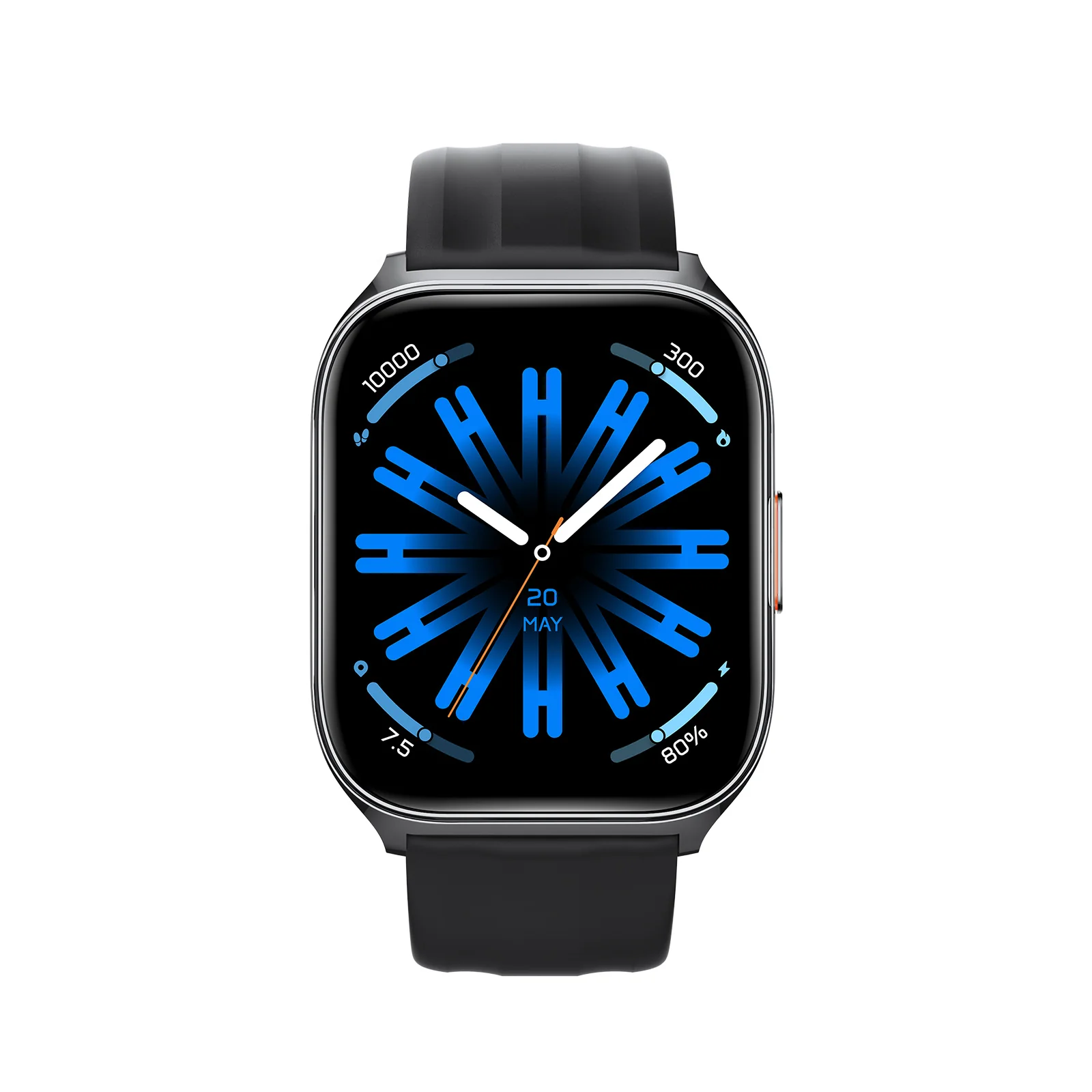 Haylou Watch 3 Smart Watch - Image 2