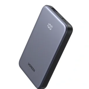 UGREEN Zapix Series 20W 10000mAh Two-way Fast Charging Power Bank – PB507 – 75131B