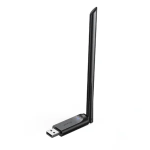 UGREEN AC650 High-Gain Dual Band Wireless USB Wi-Fi Adapter – CM496 – 90339