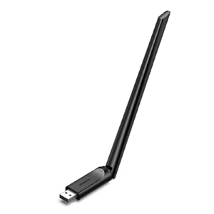 UGREEN AX900 600 Mbps USB High-Gain Dual Band Wi-Fi Adapter – CM763 – 35265