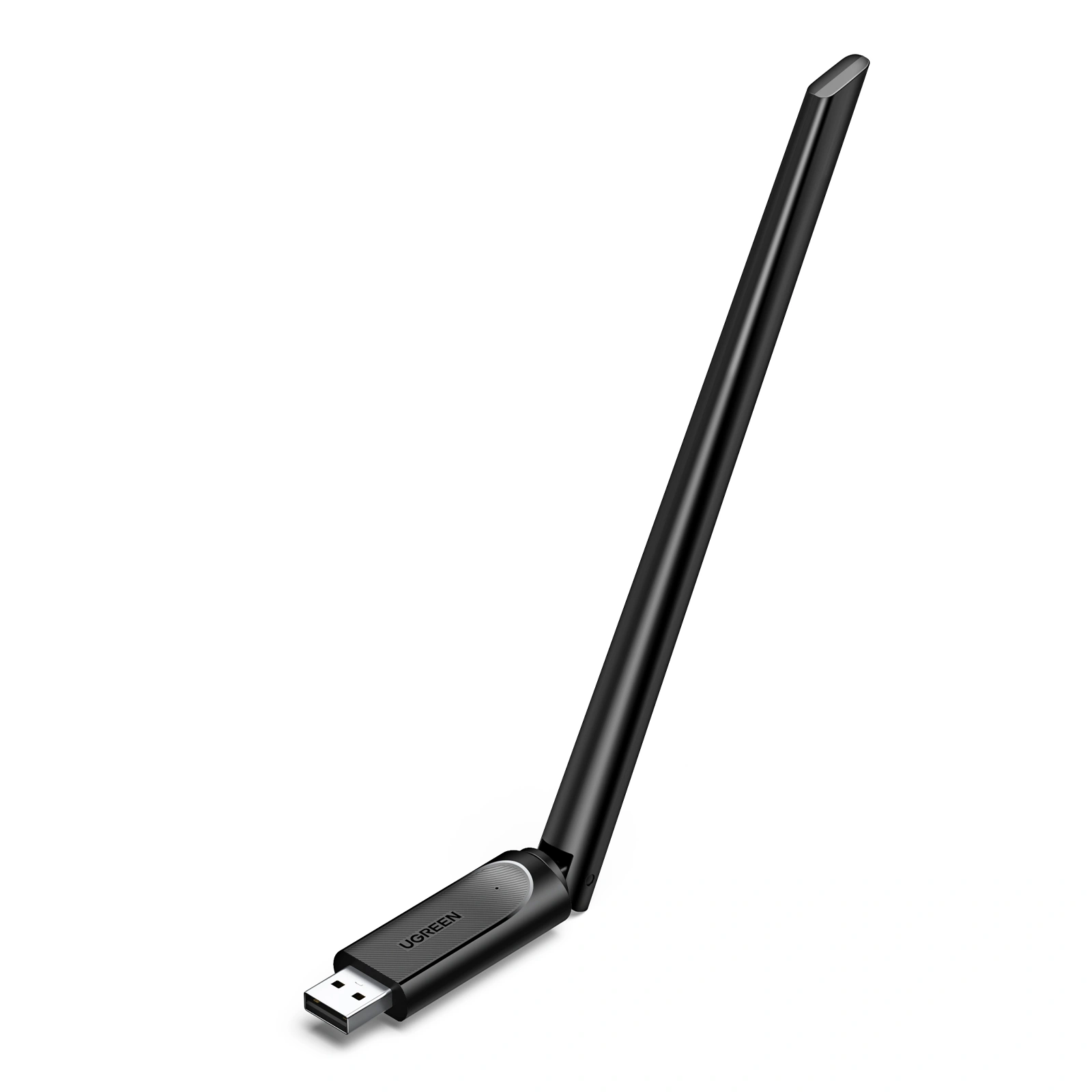 UGREEN AX900 600 Mbps USB High-Gain Dual Band Wi-Fi Adapter – CM763 – 35265