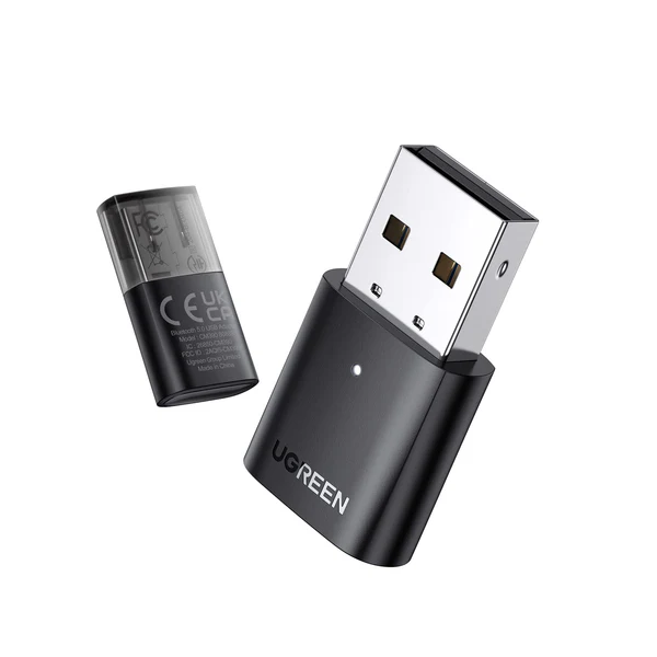 UGREEN Bluetooth 5.0 Adapter – 80889 - Image 2