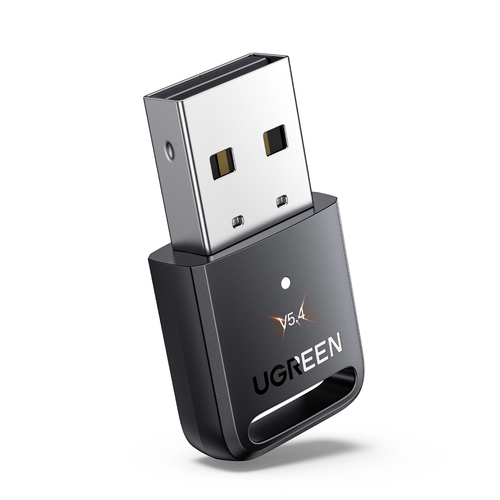 UGREEN Bluetooth 5.4 Adapter (20 Meter Range) – CM748 – 35058