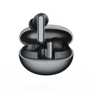 Haylou Flowbuds N55 ANC Earbuds - Black