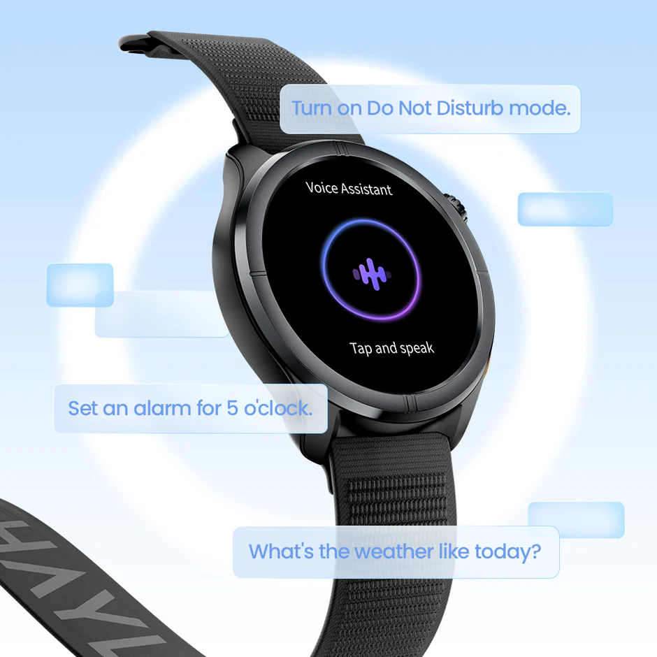 Haylou Solar Neo 2 Smart Watch - Image 10