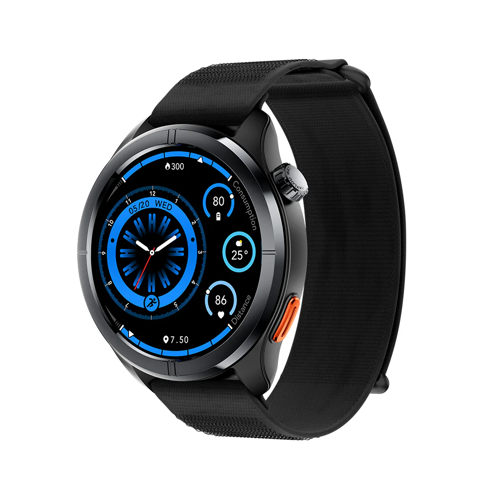 Haylou Solar Neo 2 Smart Watch - Image 3