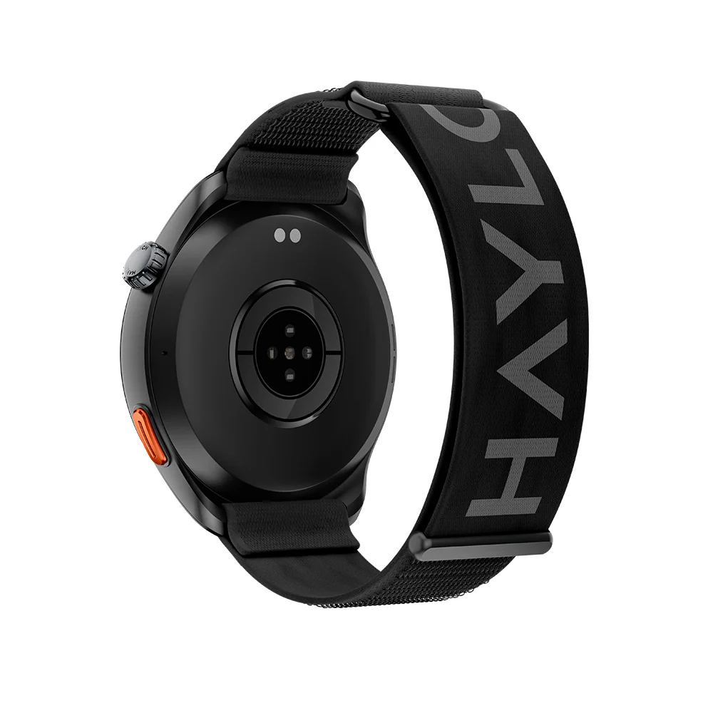 Haylou Solar Neo 2 Smart Watch - Image 5