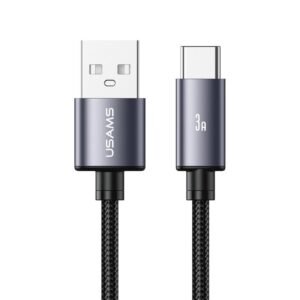 USAMS SJ767 U91 Type-C 3A Fast Charging Cable