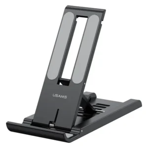 USAMS Spring Folding Desktop Tablet/Phone Stand - US-ZJ070