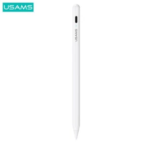 USAMS Tilt-sensitive Active Touch Screen Capacitive Stylus Pen for iPad - US-ZB223