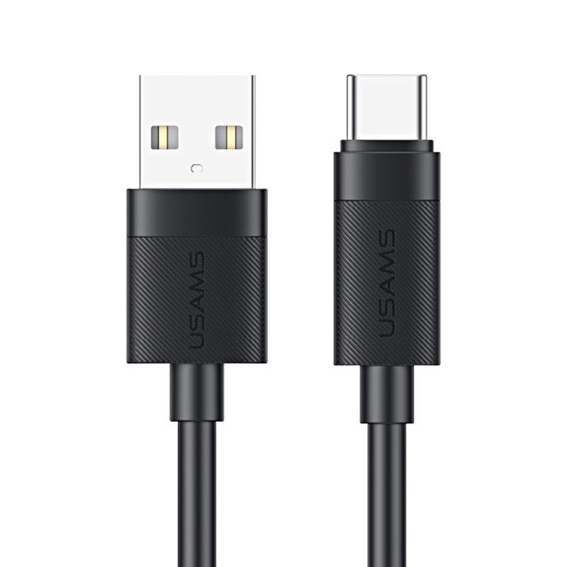 USAMS SJ777 U94 Type-C 3A Fast Charging & Data Cable