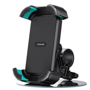 USAMS ZJ078 Bicycle Phone Holder-Ying Series