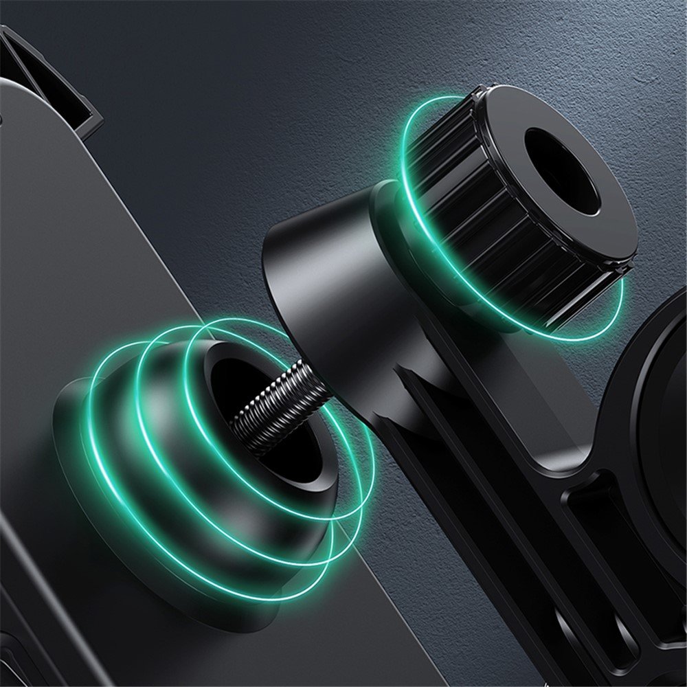 USAMS ZJ078 Bicycle Phone Holder-Ying Series - Image 8