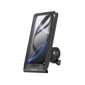 USAMS ZJ083 Waterproof Cycling Phone Holder