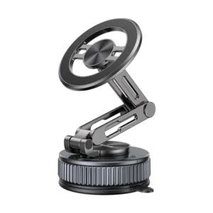 USAMS ZJ087 Vacuum Suction Magnetic Phone Holder