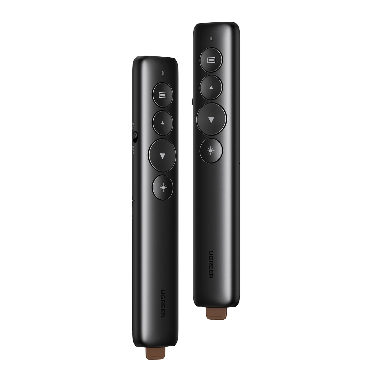 UGREEN Wireless Laser Pointer Presenter – LP479 – 50654